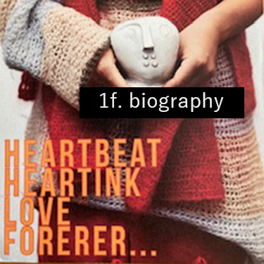 biographyへのリンク