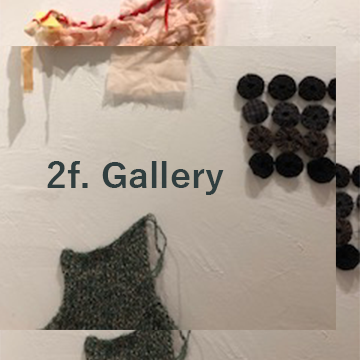 galleryへのリンク