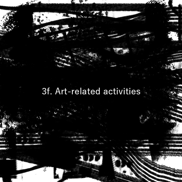 activitiesへのリンク